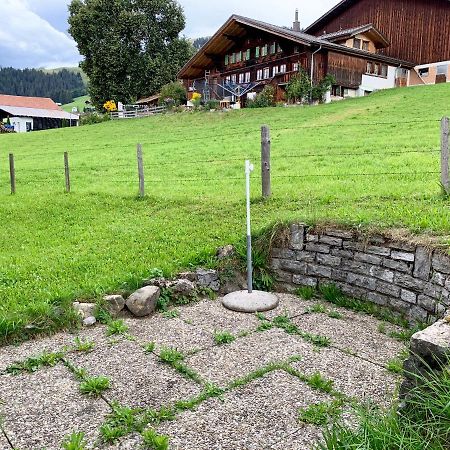 Chalet Mutzli Gstaad Extérieur photo