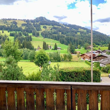 Chalet Mutzli Gstaad Extérieur photo